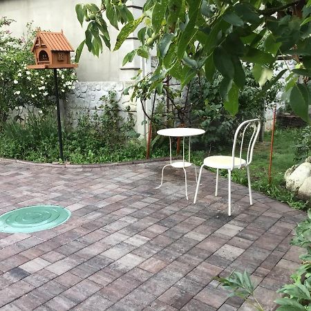 Рукавичка Yaremche Luaran gambar